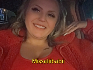 Missaliibabii