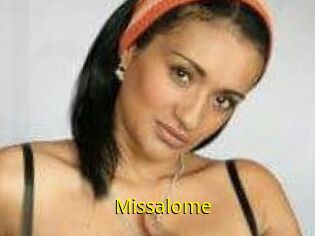 Missalome