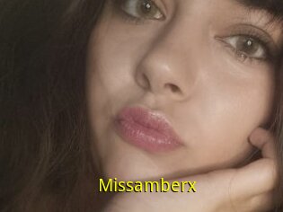 Missamberx