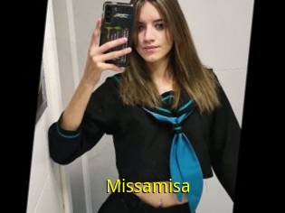 Missamisa