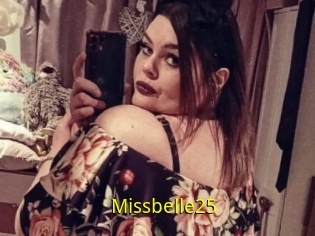 Missbelle25