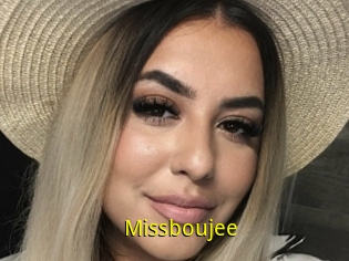 Missboujee