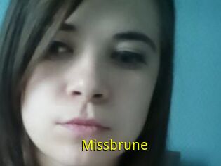 Missbrune