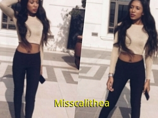 Misscalithea