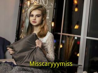 Misscaryyymiss