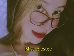 Misscelestee