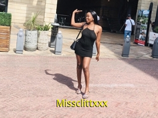 Missclittxxx