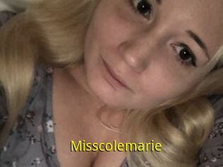 Misscolemarie