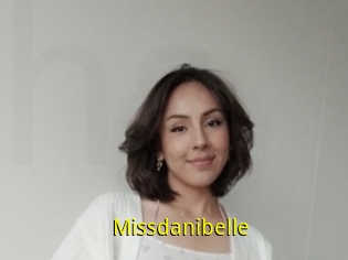 Missdanibelle