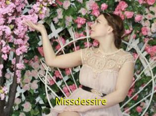 Missdessire