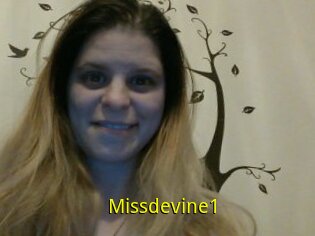 Missdevine1