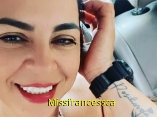 Missfrancessca