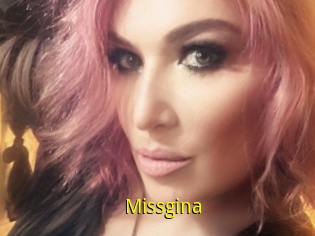 Missgina