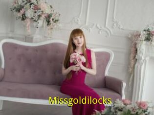 Missgoldilocks