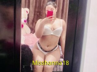 Misshanna18