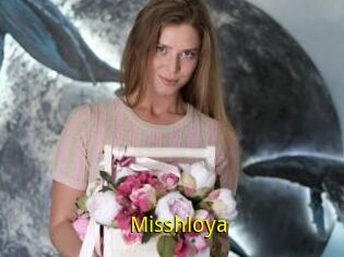 Misshloya