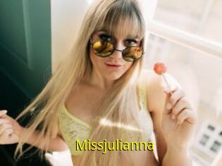 Missjulianna