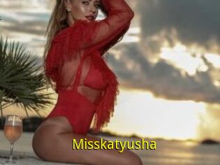 Misskatyusha