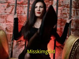 Misskimgold