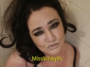 Misskinkylis