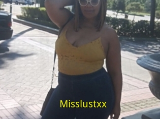 Misslustxx