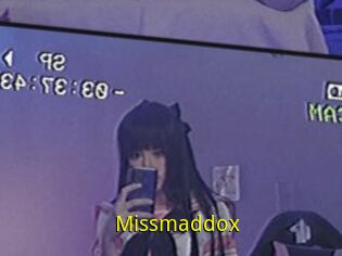 Missmaddox