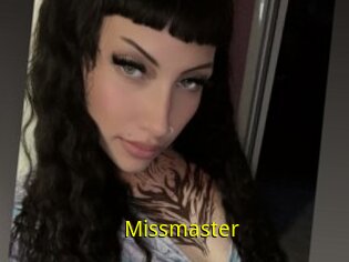 Missmaster