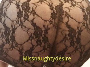 Missnaughtydesire