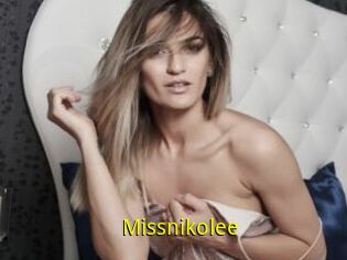 Missnikolee