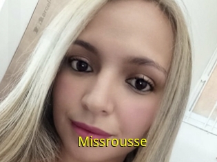 Missrousse