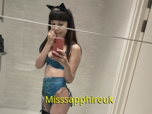 Misssapphireuk