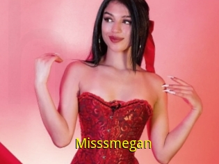 Misssmegan