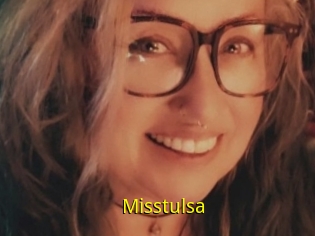 Misstulsa