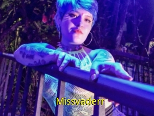 Missvaderr