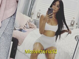 Missvictoria92