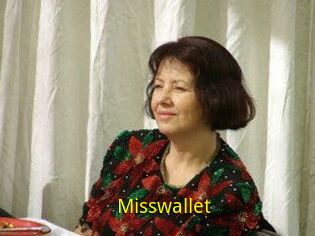 Misswallet