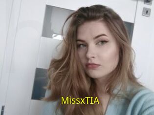 MissxTIA