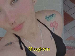 Missyleon