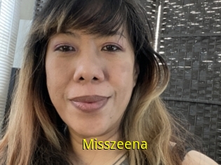 Misszeena