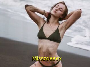 Misszoeeex