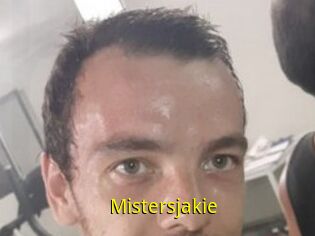 Mistersjakie