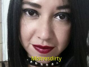 Mistresdirty