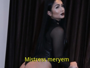 Mistress_meryem