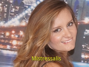 Mistressalis