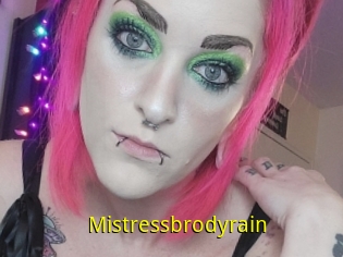 Mistressbrodyrain