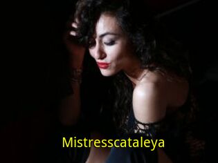 Mistresscataleya