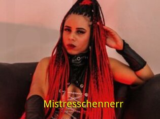 Mistresschennerr