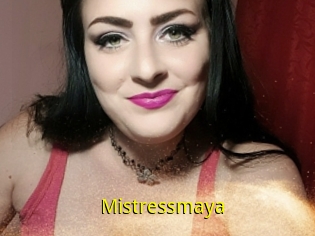 Mistressmaya