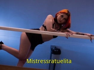 Mistressratuelita