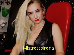 Mistresssirona